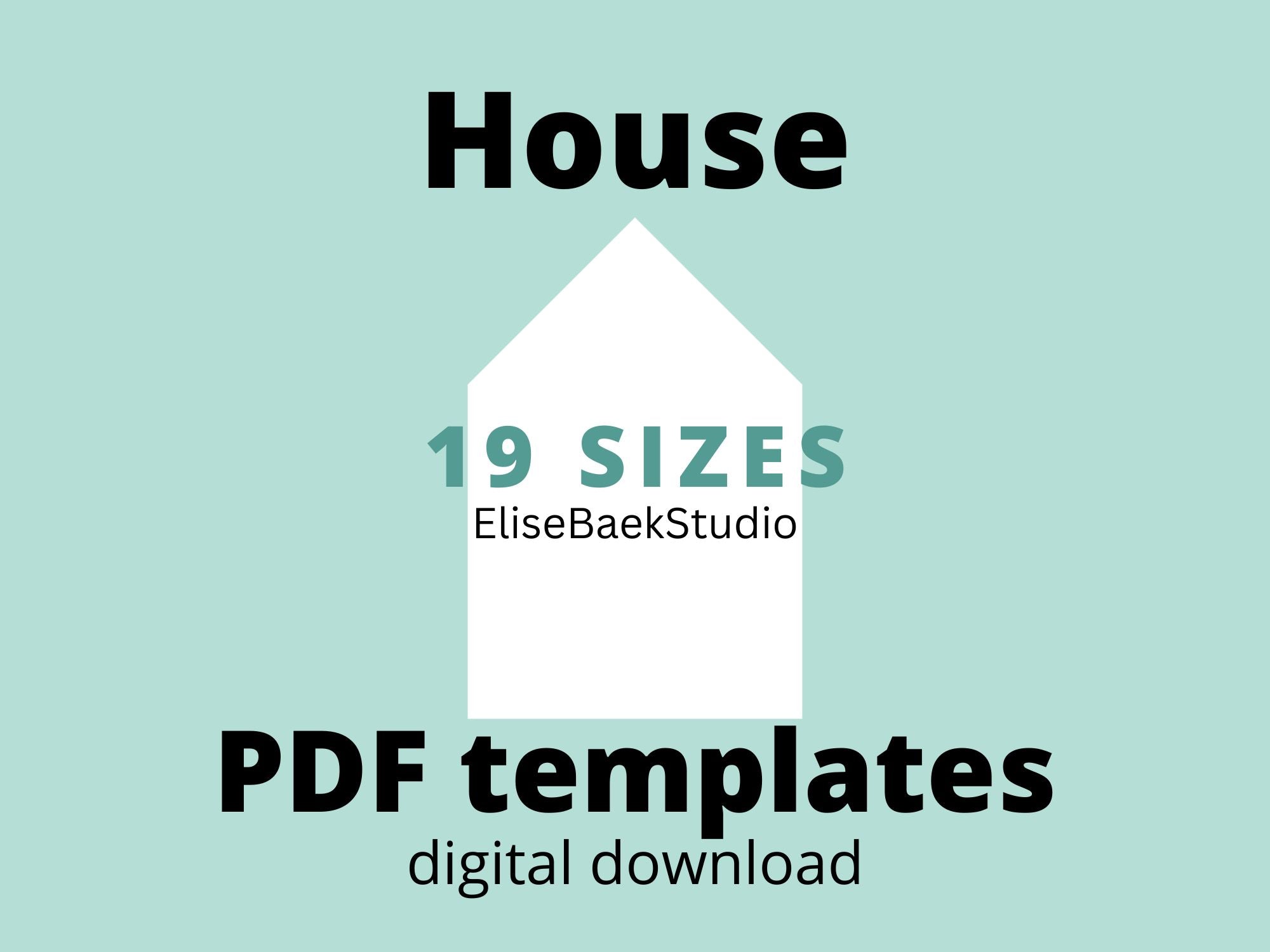 House Templates