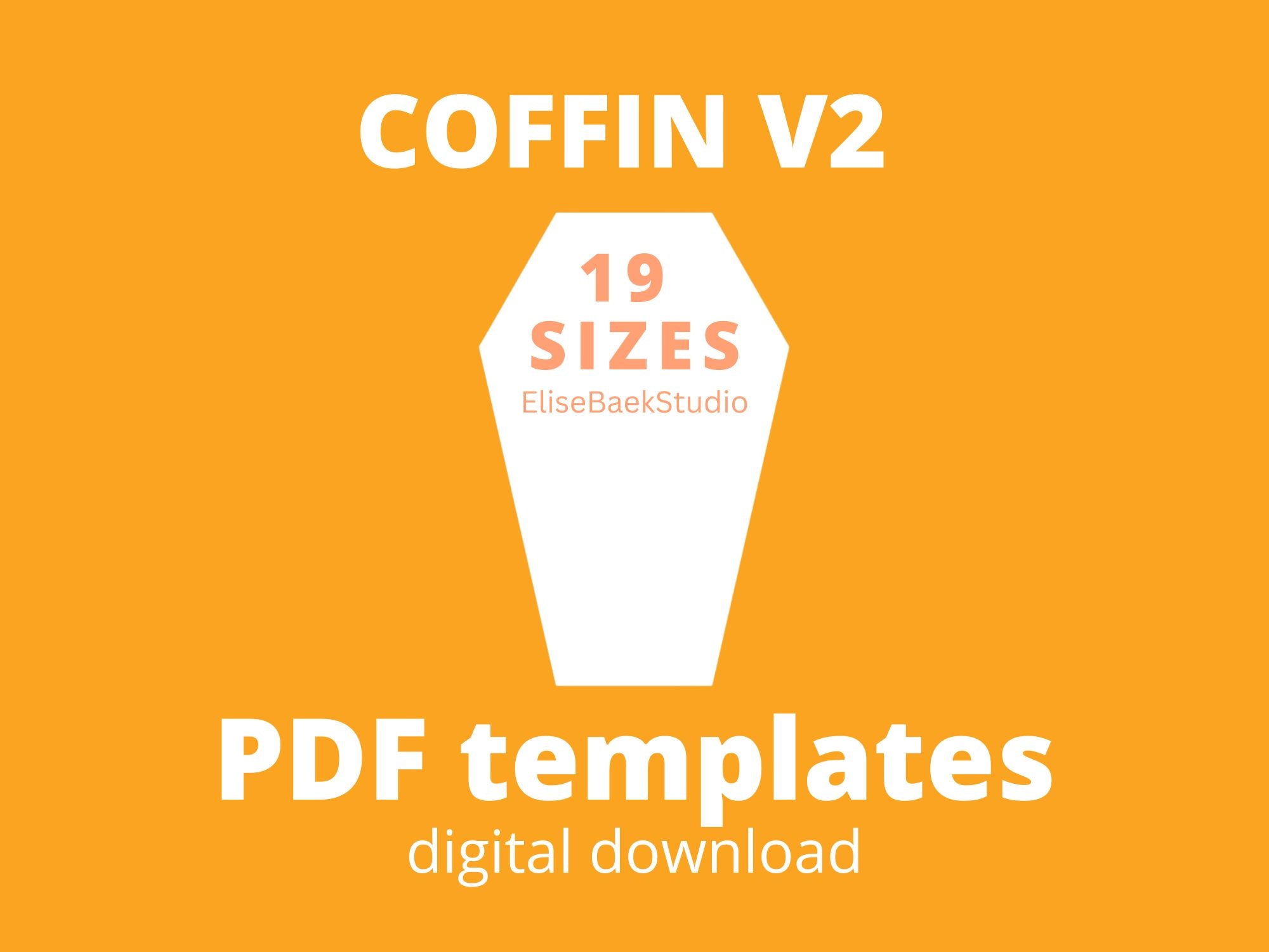 Coffin v2 Templates