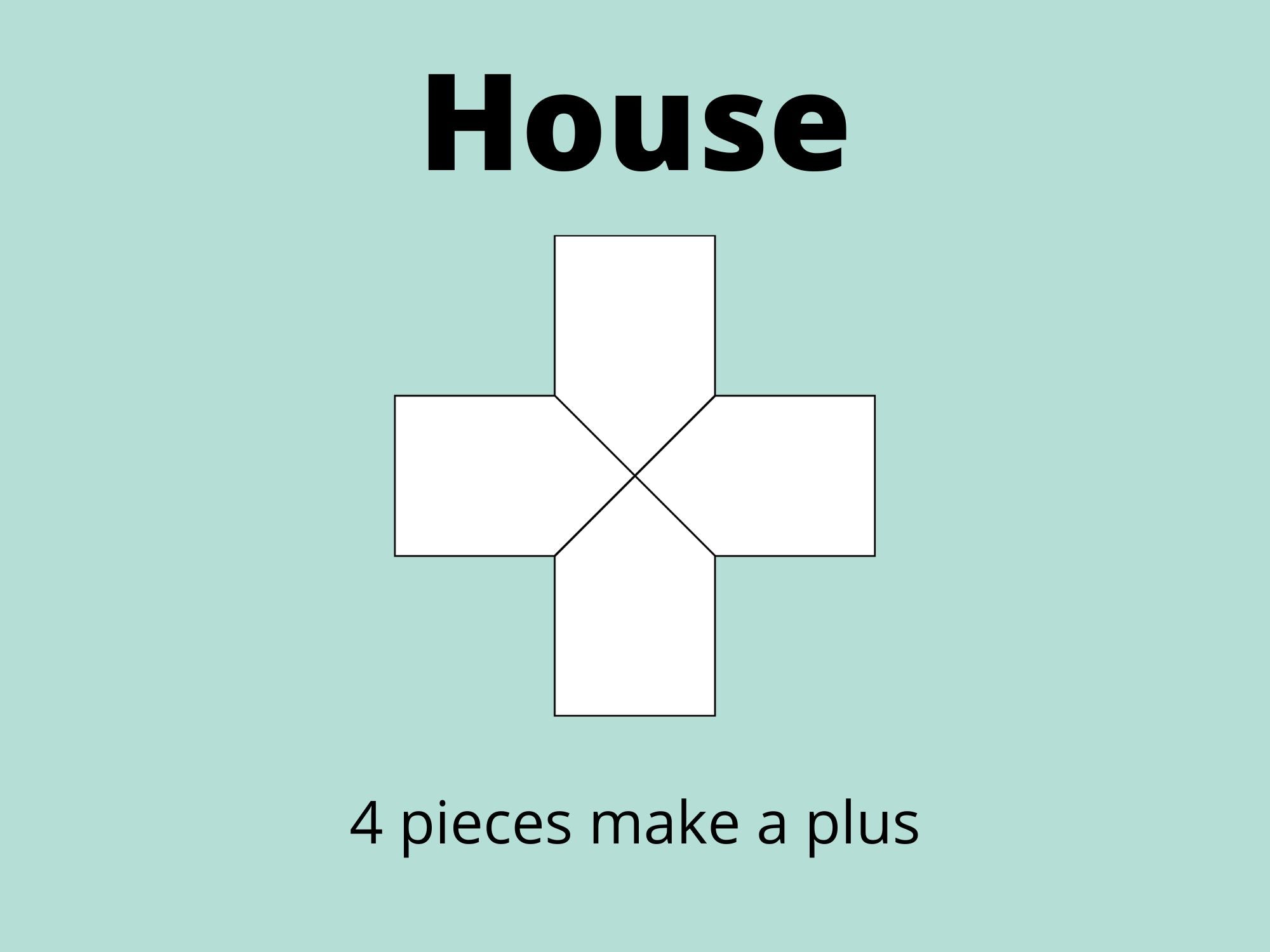 House Templates