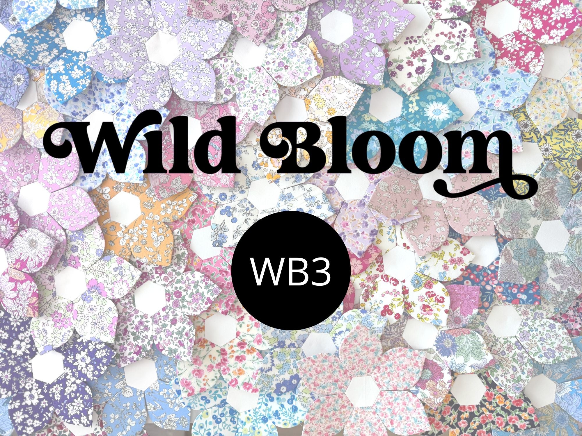 Wild Bloom WB3