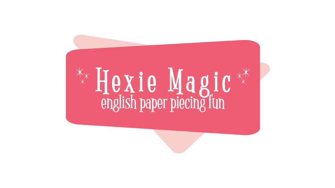 Hexie Magic