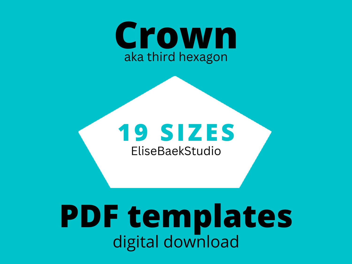 Crown Templates