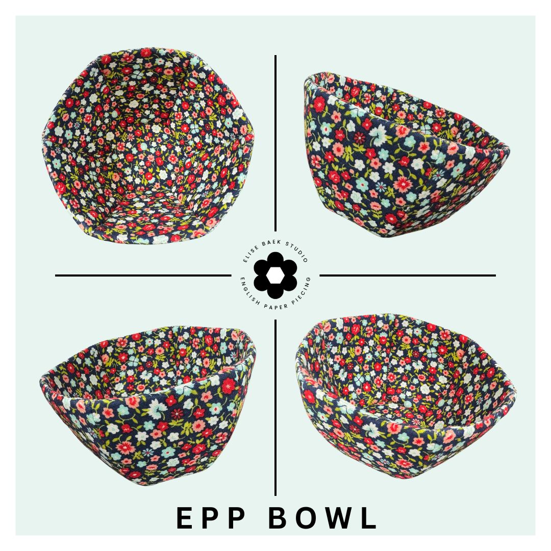 EPP BOWL pdf templates