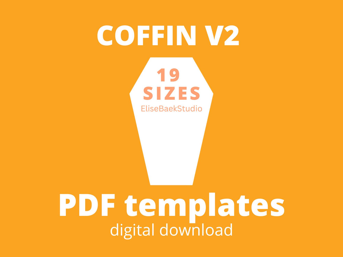 Coffin v2 Templates