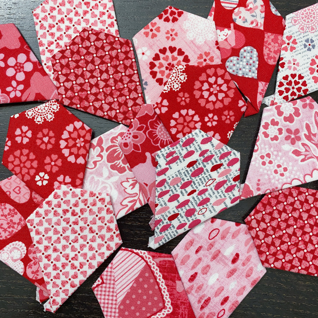 1" Jewel