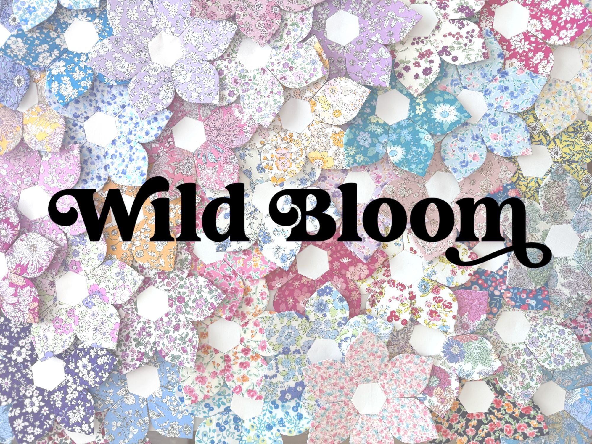 Wild Bloom WB5