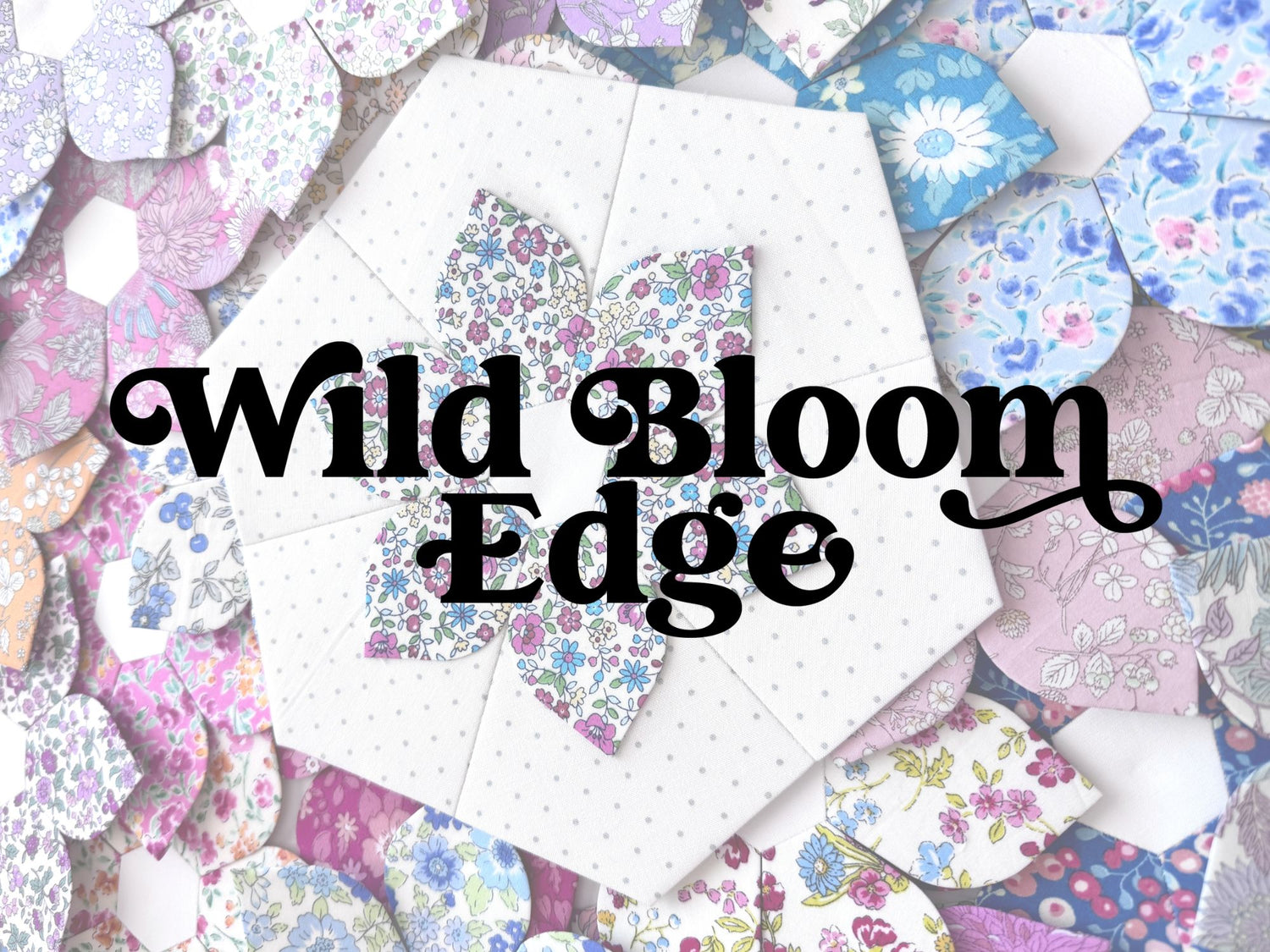 Wild Bloom Edge WBE3