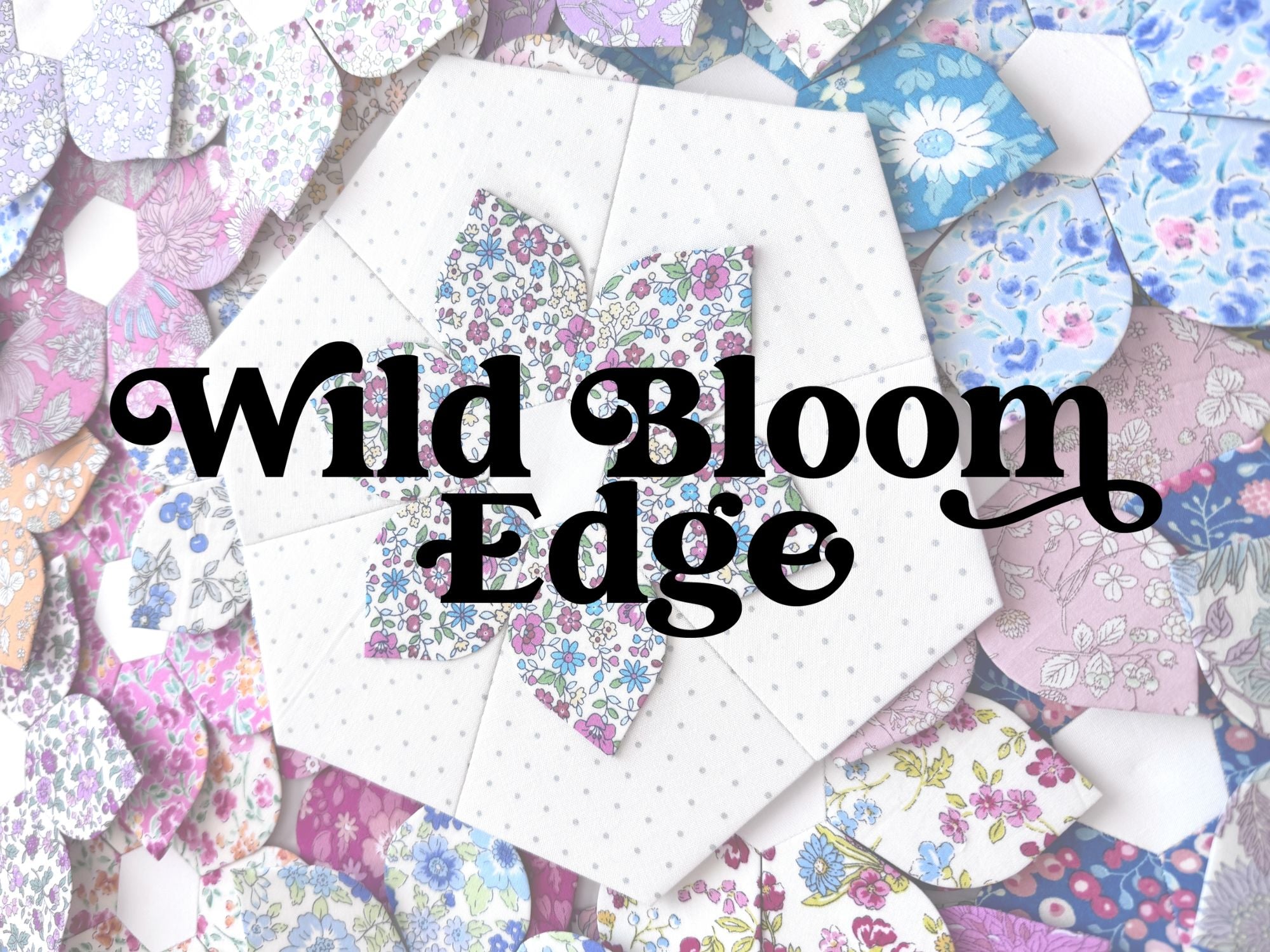 Wild Bloom Edge WBE3