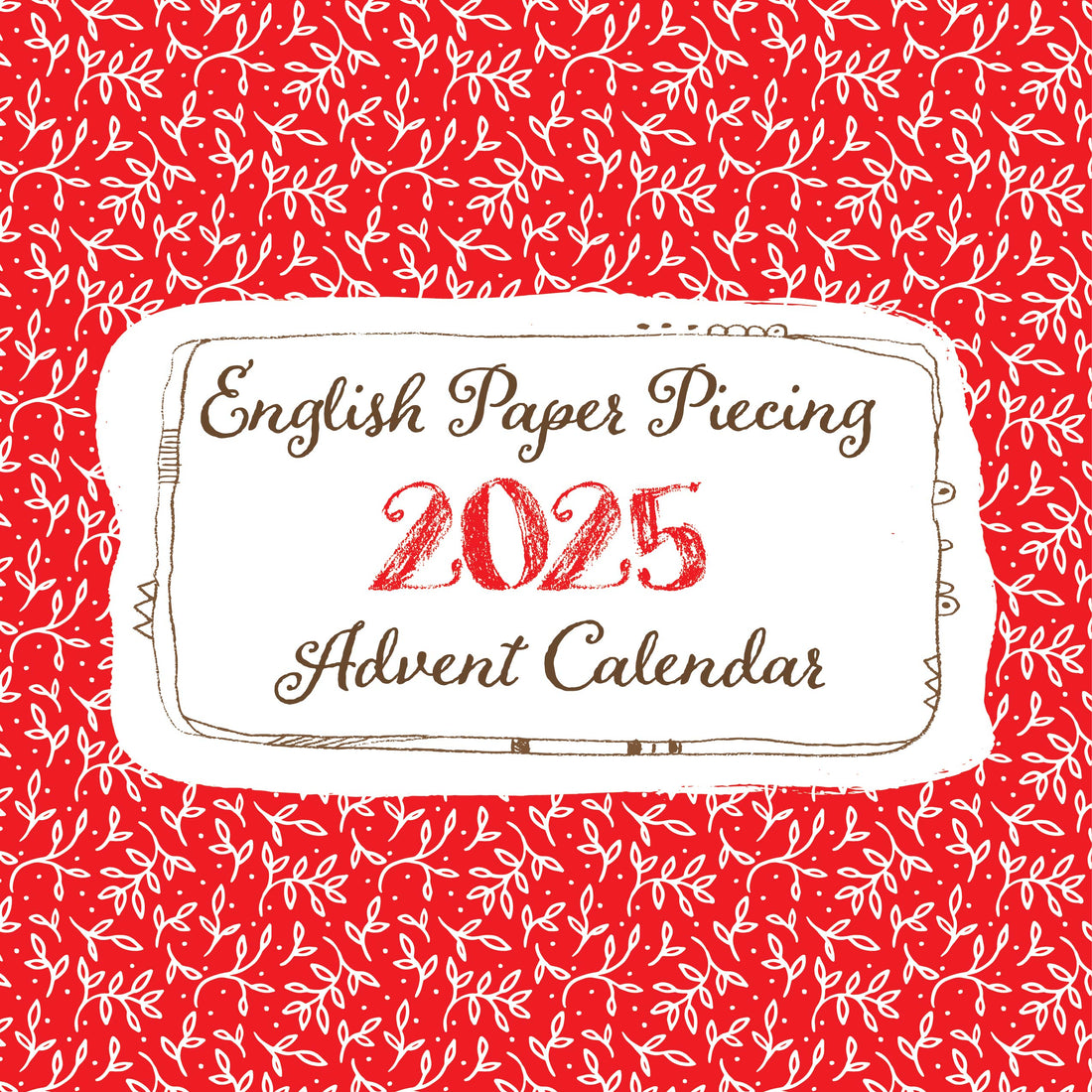 2025 EPP Advent Calendar