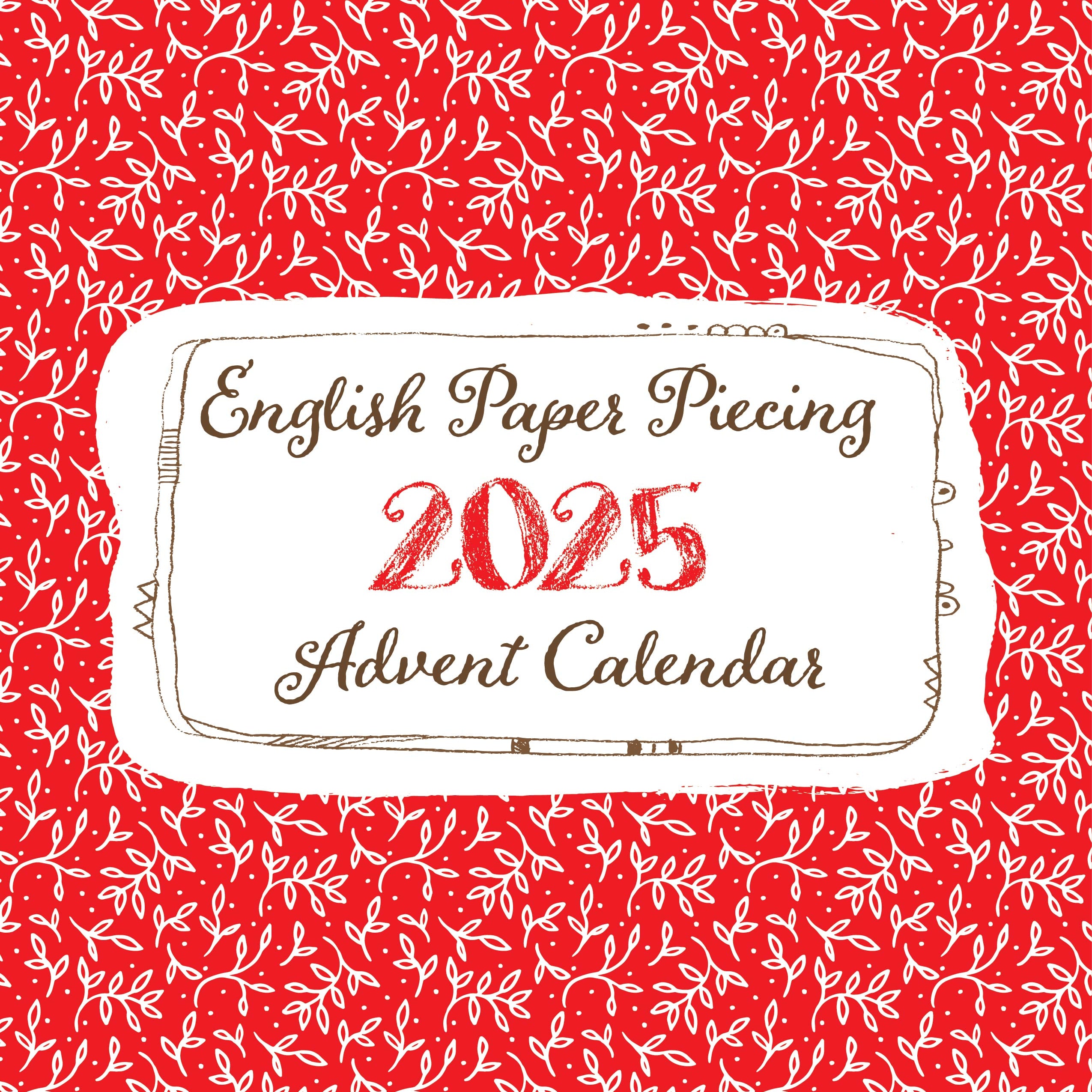 2025 EPP Advent Calendar