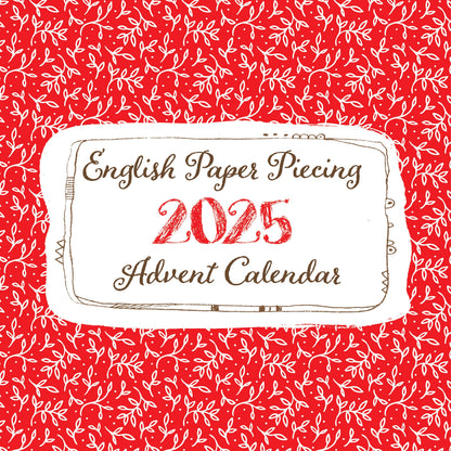 2025 EPP Advent Calendar