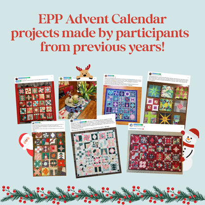 2025 EPP Advent Calendar