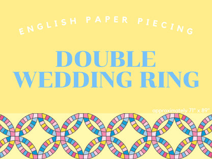 Double Wedding Ring